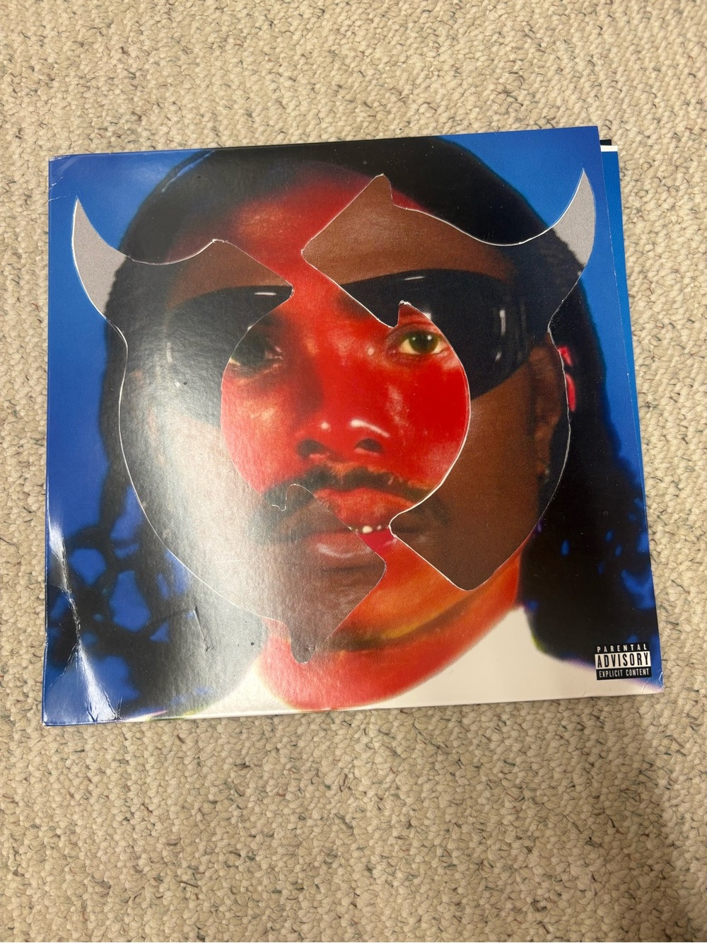 Steve Lacy vinyl